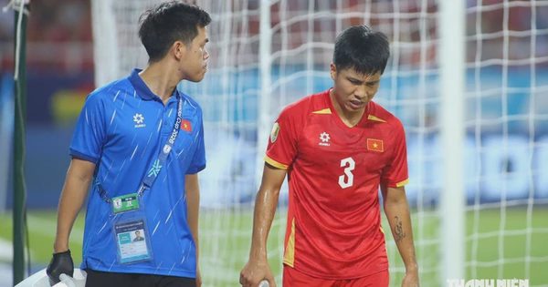 Thiếu hụt một nhân tố đặc biệt quan trọng, đội tuyển Việt Nam sẽ thay đổi hẳn lối chơi?