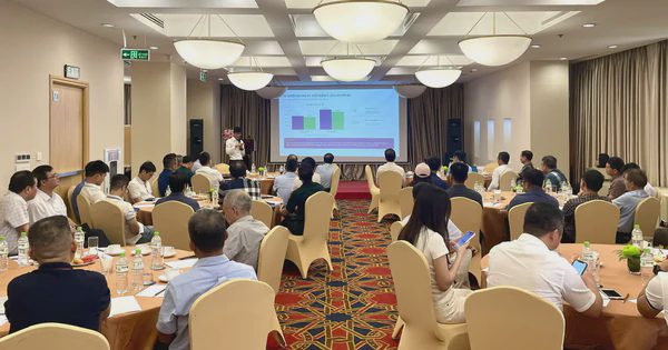 Thiếu nhân lực, ngành xây dựng đẩy mạnh ứng dụng công nghệ lắp ghép