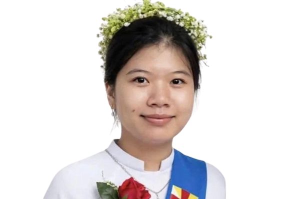 Thiếu nữ 18 tuổi mất liên lạc sau khi rời khỏi nhà cùng người đàn ông