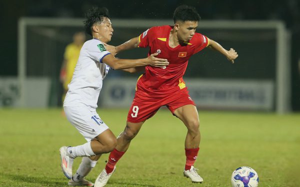 Thiếu Quang Hải, Hoàng Đức, ai gánh tuyến giữa tuyển Việt Nam ở FIFA ASEAN Cup 2026?