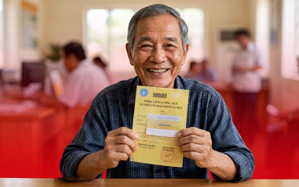 Thiếu thời gian đóng bảo hiểm xã hội, khi nào được đóng một lần để hưởng lương hưu?