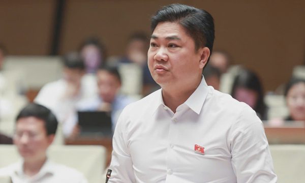 Thiếu tướng Dương Đức Hải: Không phải cứ nhận tội là được giảm nhẹ hình phạt