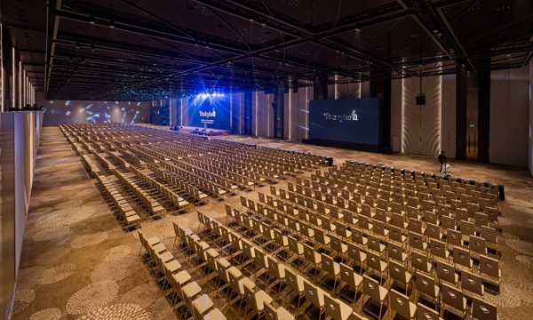 Thiskyhall Sala cung cấp giải pháp tổ chức sự kiện doanh nghiệp