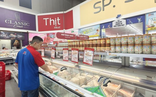 Thịt nhập siêu rẻ: Làm sao tránh 'biến' thành đặc sản như Hải Sapa?