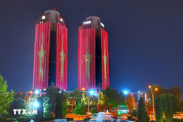 Thổ Nhĩ Kỳ đánh giá cao vị thế đối ngoại của Việt Nam trên trường quốc tế