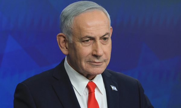 Thổ Nhĩ Kỳ đề nghị Interpol phát lệnh truy nã Thủ tướng Israel