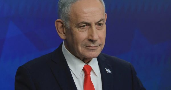 Thổ Nhĩ Kỳ muốn Interpol phát lệnh truy nã đỏ bắt Thủ tướng Israel
