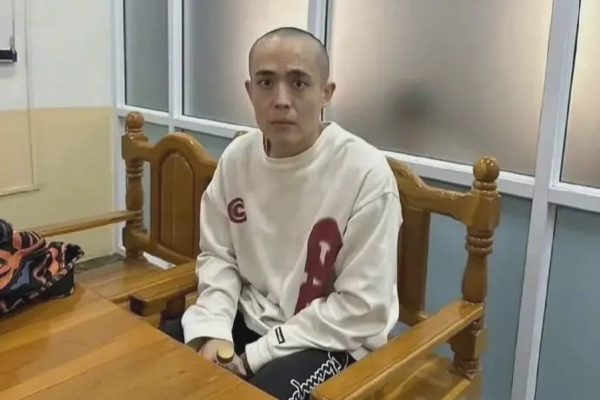 Thoát khỏi khu lừa đảo, diễn viên Trung Quốc gánh khoản nợ trăm triệu đồng