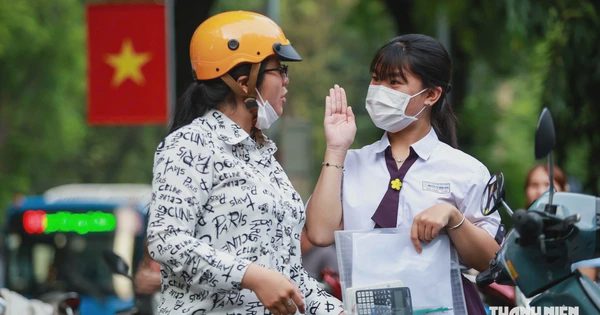 Thời AI, cha mẹ thay đổi thế nào về việc học của con?