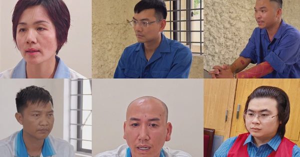 Thời của 'giang hồ mạng' đã kết thúc?