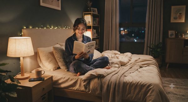 Thời điểm tồi tệ nhất cho giấc ngủ là mấy giờ?