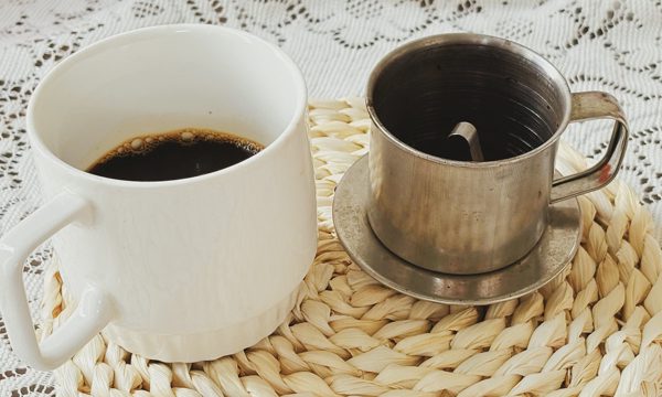 Thời điểm uống cà phê tốt cho tim, đường ruột