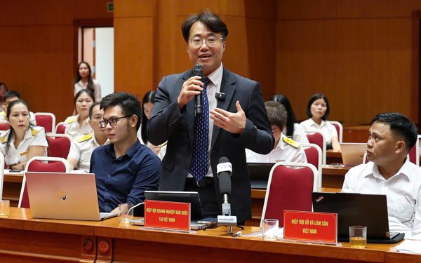 Thời gian hoàn thuế kéo dài, doanh nghiệp mong sớm được tháo gỡ