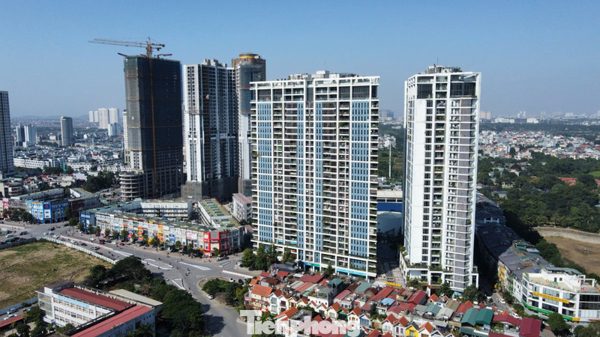 Thời hạn nhà chung cư theo niên hạn công trình: Khi bị phá dỡ, quyền tài sản như thế nào?