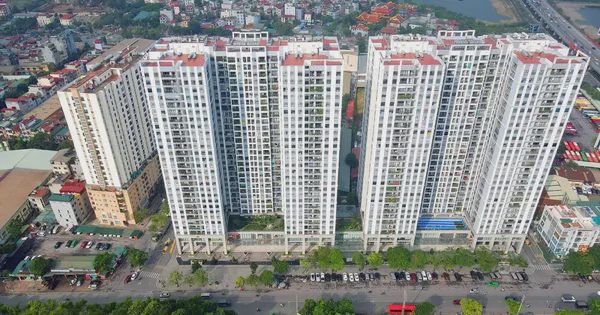 Thời hạn nhà chung cư theo niên hạn công trình: Tư duy mua nhà thay đổi và kinh nghiệm quốc tế cho thấy điều gì?