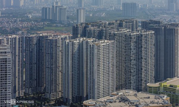 Thời hạn sử dụng nhà chung cư khác gì thời gian sở hữu?