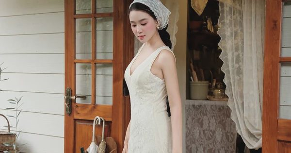 Thổi làn gió mới cho tủ đồ nàng thơ cùng băng đô và khăn turban