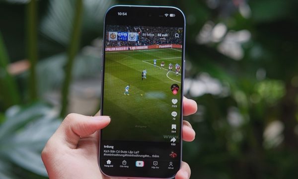 Thời lượng pin iPhone 18 Pro, 17 Pro Max qua tác vụ thực tế
