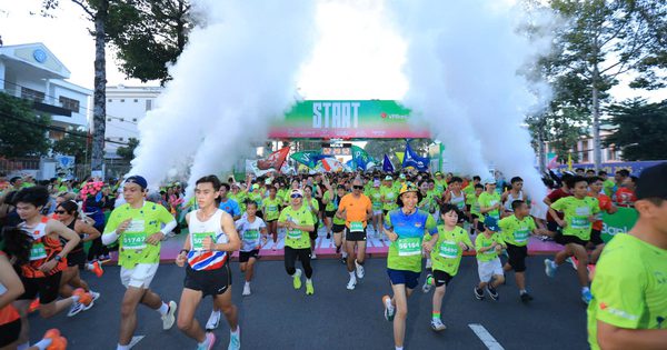 'Thỏi nam châm' thu hút dòng người, dòng tiền, dòng thông tin cho xu hướng 'race-cation'