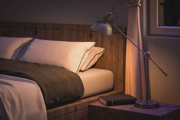 Thói quen 5 phút trước khi ngủ giúp buổi tối thư thái hơn