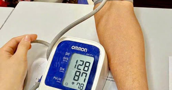 Thói quen ăn mặn của người Việt tăng nguy cơ bệnh tim mạch, đột quỵ