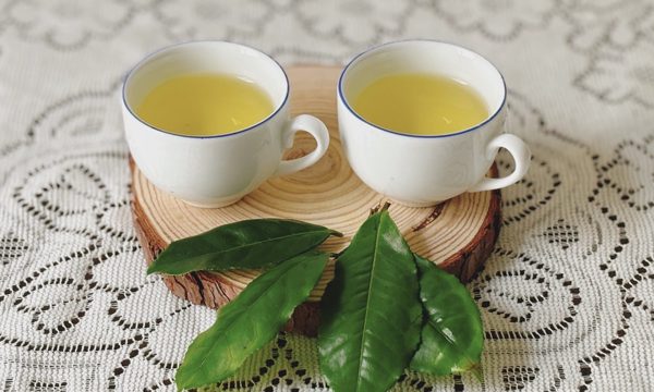 Thói quen uống trà bồi bổ sức khỏe vô tình tàn phá thận