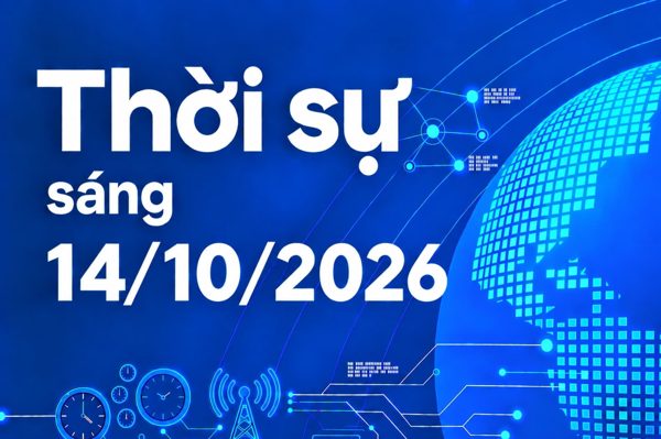 Thời sự sáng 14/10: El Nino gây nắng nóng, truy nã giám đốc chiếm đoạt 24 tỷ đồng
