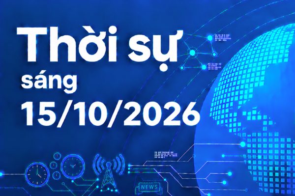 Thời sự sáng 15/10: Hà Nội lên phương án dịch chuyển bớt một phần cây hoa sữa