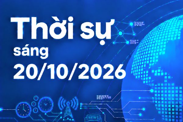 Thời sự sáng 20/10: Cháy dãy nhà trọ tự phát sau tiếng nổ lớn ở Hà Nội