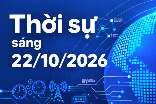 Thời sự sáng 22/10: Kẻ sát hại 3 mẹ con ở Đồng Nai kháng cáo