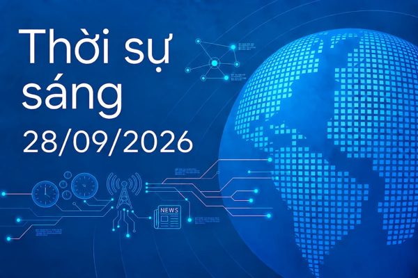 Thời sự sáng 28/9: Cháy nhà 5 tầng ở Hà Nội, học sinh trả lại 32 triệu đồng