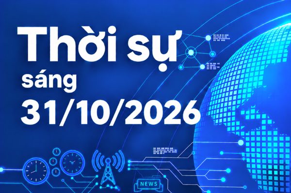 Thời sự sáng 31/10: Shark Bình khai gì tại tòa?