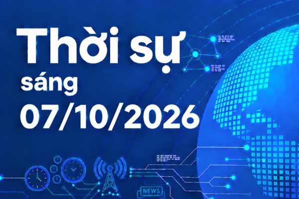 Thời sự sáng 7/10: Tử hình kẻ sát hại 3 mẹ con ở Đồng Nai