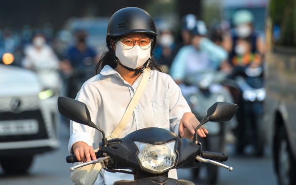 Thời tiết hôm nay 26-10: Thanh Hóa đến Huế mưa, các vùng còn lại ngày nắng