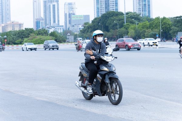Thời tiết miền Bắc những ngày tới