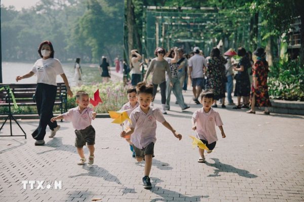 Thời tiết ngày 25/10: Nhiều khu vực duy trì ngày nắng, Nghệ An có mưa to
