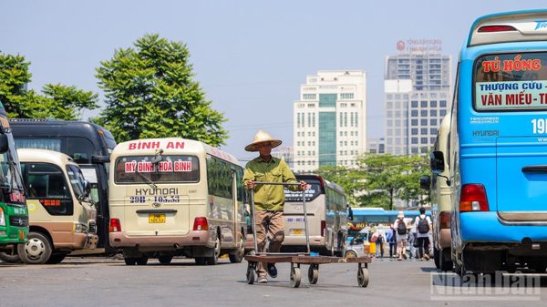 Thời tiết ngày 26/10: Nắng nóng tiếp diễn tại nhiều khu vực trên cả nước