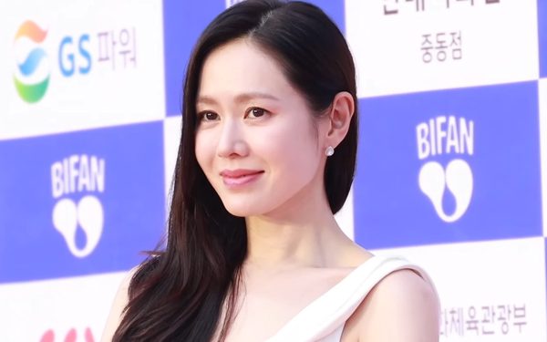 Thời trang của Son Ye Jin