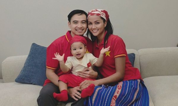 Thời trang kỳ nghỉ của sao Việt