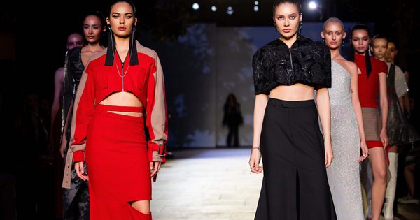 Thời trang Việt tỏa sáng tại London Fashion Week