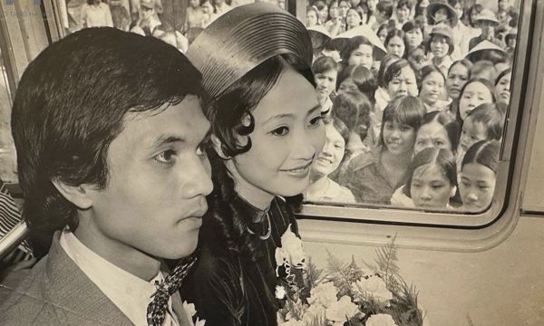 Thời xuân sắc của nghệ sĩ Như Quỳnh
