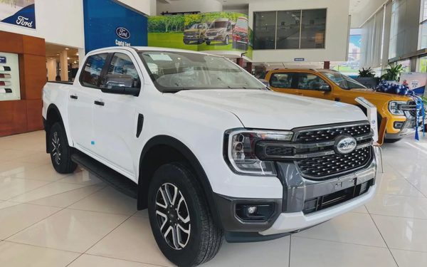 Thông báo thu hồi để kiểm tra loạt mẫu xe sang Ford, Audi, BMW, Porsche