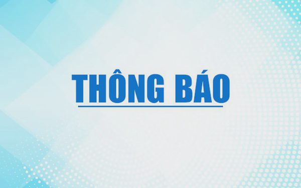 Thông báo về việc xin thôi quốc tịch Việt Nam của Kim Đông Minh