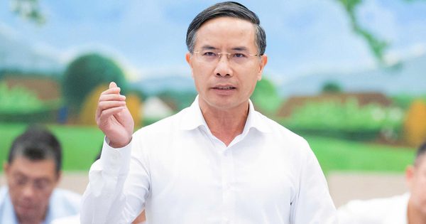 Thống đốc Ngân hàng Nhà nước: Doanh nghiệp vẫn khó khăn trong tiếp cận tín dụng