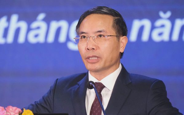 Thống đốc Ngân hàng Nhà nước Phạm Đức Ấn: Điểm cao rất cần thiết nhưng chưa nói lên tất cả