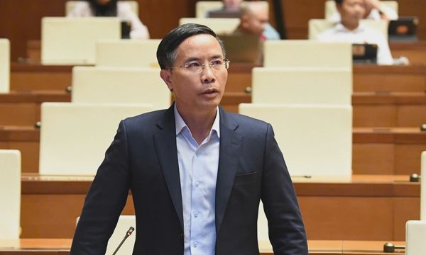 Thống đốc: Người dân gửi tiền nhiều vì tin tưởng hệ thống ngân hàng