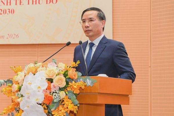 Thống đốc: Tín dụng không nên là nguồn vốn duy nhất cho mọi nhu cầu phát triển