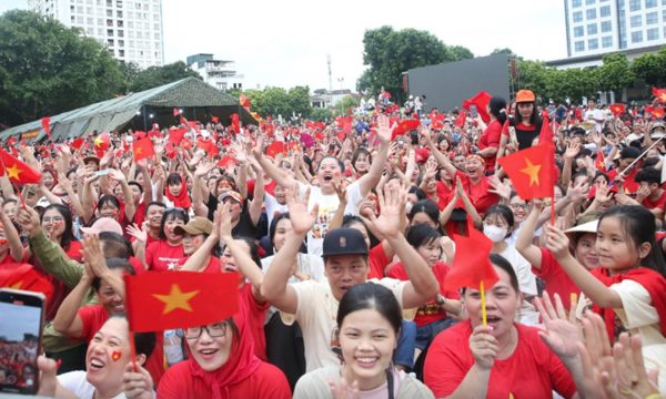 Thống nhất bổ sung Ngày Văn hóa Việt Nam là ngày nghỉ hưởng nguyên lương