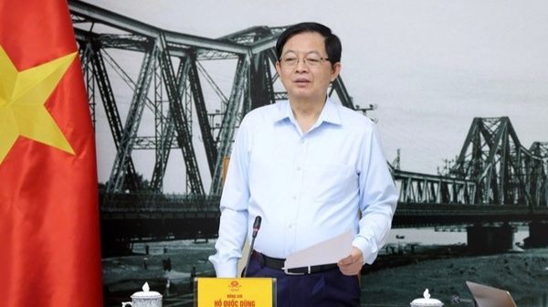 Thống nhất chỉ tiêu đo lường kinh tế số trong GDP