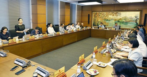 Thống nhất đầu mối quản lý an toàn thực phẩm